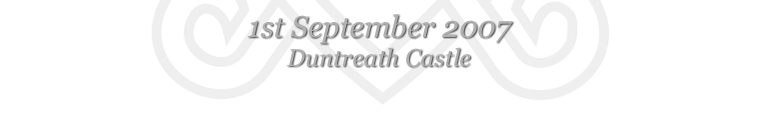 1st September 2007