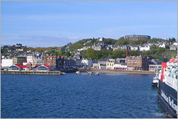 Oban