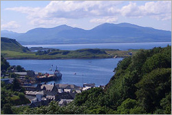 Oban