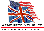 Armoured Vehicles International