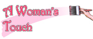 A Woman's Touch