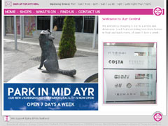 Ayr Central