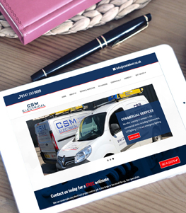 Responsive Website Design Glasgow