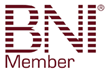 BNI Member - Visit Website