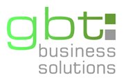 GBT Business Solutions Logo