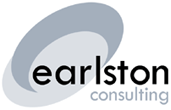 Earlston Consulting Logo