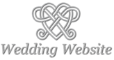 Wedding Website