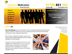 Interactive Motivation