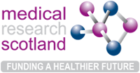 Medical Research Scotland Logo