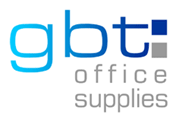 GBT Office Supplies Logo