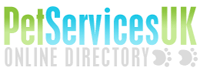 Pet Services Logo