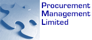 Procurement Management Ltd 
