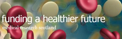 Medical Research Scotland