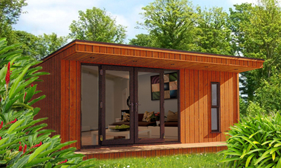 Ayrshire Garden Rooms