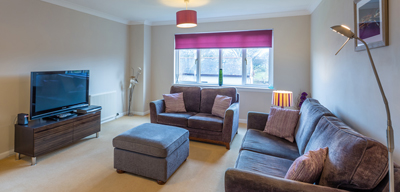 Coastal Stays Apartment - Troon, Ayrshire