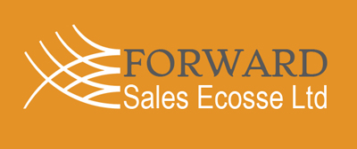 Forward Sales Ecosse Ltd