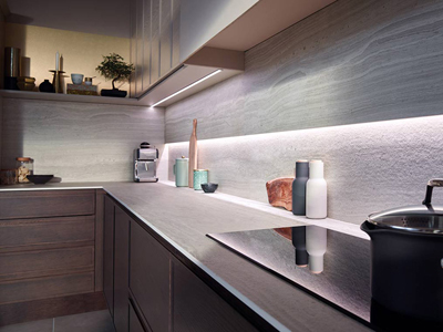 Freeline Design - Kitchens & Bathrooms, Ayrshire