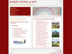 Robert Howie & Son