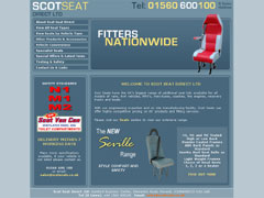 Scot Seat Direct Ltd