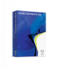 Macromedia Contribute