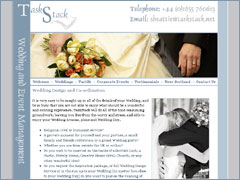 Task Stack Wedding and Events Management - Visit the Website