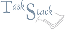 Task Stack Logo