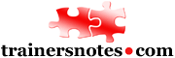 trainersnotes.com
