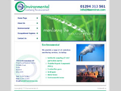 TTS Environmental