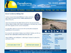 Turnberry Holiday Park